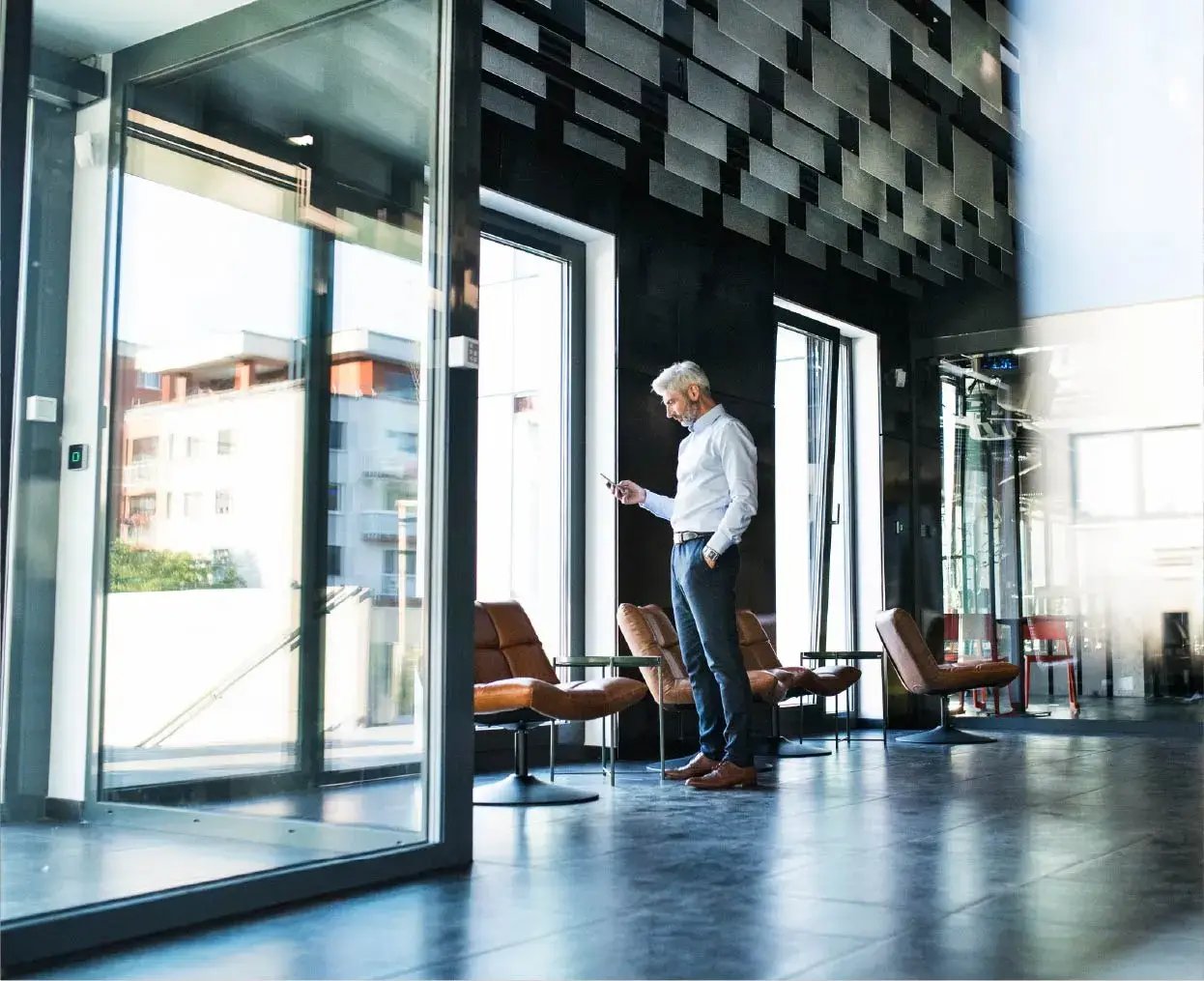 Keyless entry systemen voor hotels in 2024 The future... Mews Blog